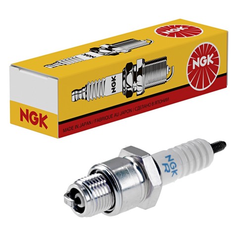Свічки 3922 NGK