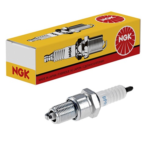 Свічки автомобільні 4008 NGK