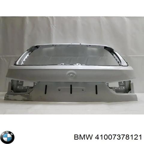 П'яті двері 41007378121 BMW