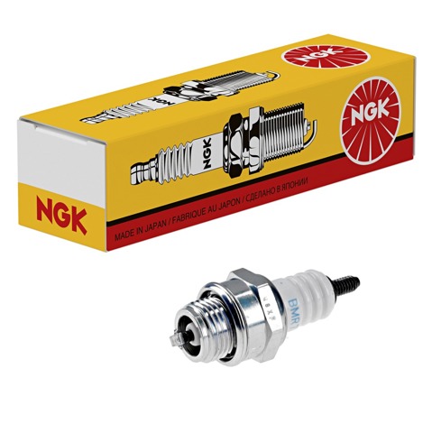 Свічки автомобільні 4226 NGK