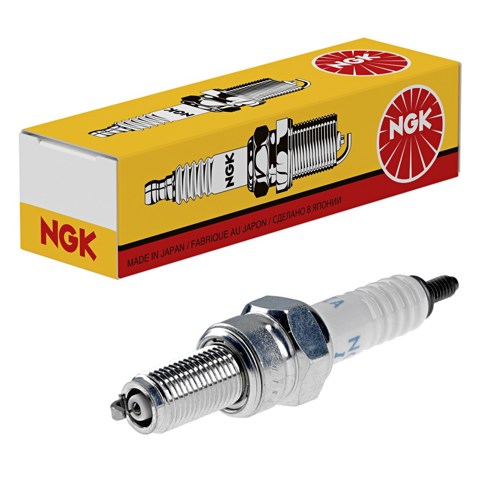Свічки запалювання (запальні) і дроти 4286 NGK