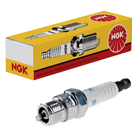 Свічка запалювання 4323 NGK