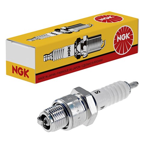 Свічки автомобільні 4510 NGK