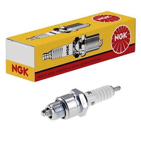 Свічки автомобільні 4511 NGK