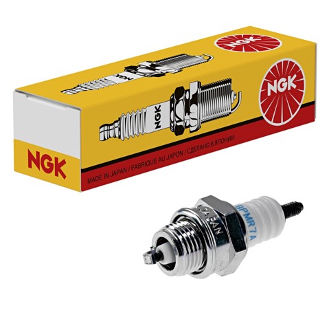 Свічки запалювання 4626 NGK