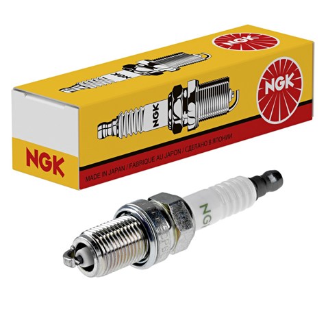 Свічки автомобільні 4783 NGK
