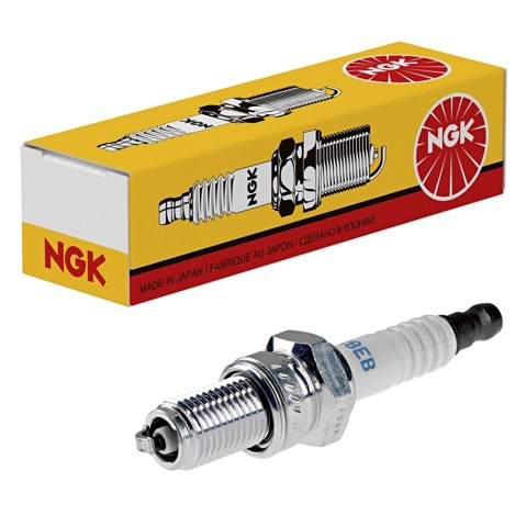 Свіча запалювання 4855 NGK