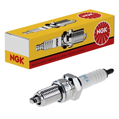 Свічки автомобільні 4929 NGK
