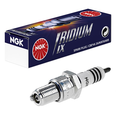 Свічки запалювання 5044 NGK