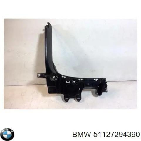 Кронштейн бампера заднього, правий 51127294390 BMW