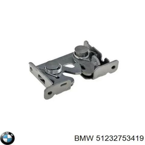 Замок капота, лівий 51232753419 BMW
