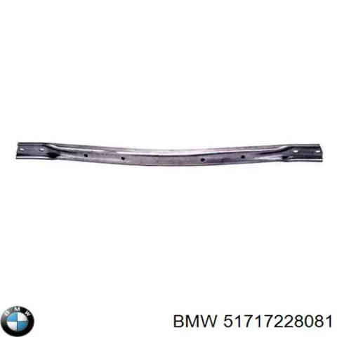 Накладка верхня передній панелі / супорта радіатора 51717228081 BMW