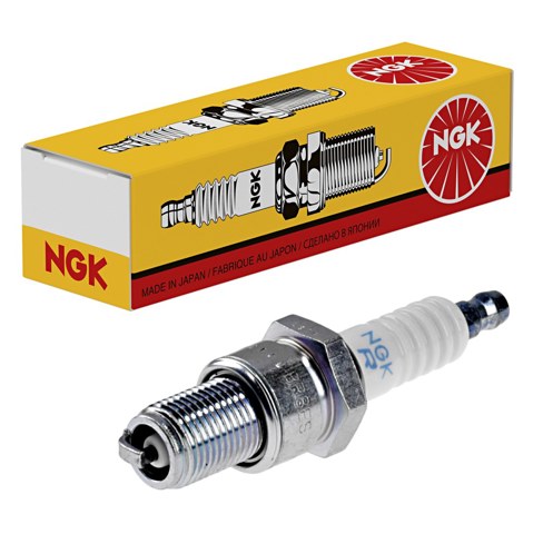 Свіча запалювання 5422 NGK