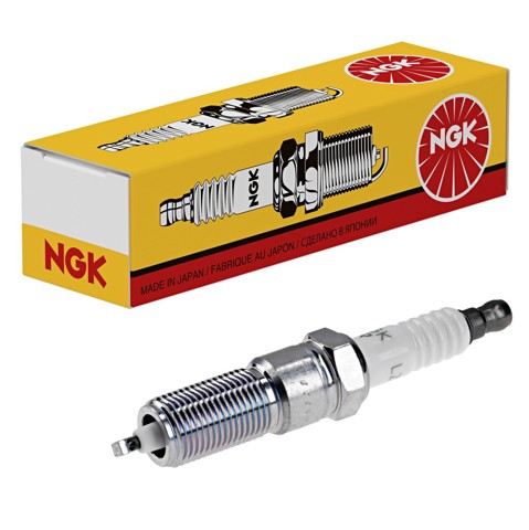 Свічки запалювання (запальні) і дроти 5444 NGK