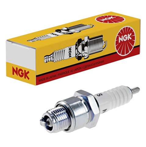 Свічки запалювання 5510 NGK
