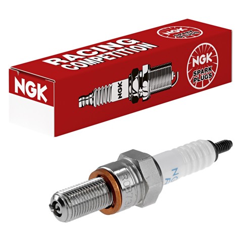 Свічки автомобільні 5566 NGK