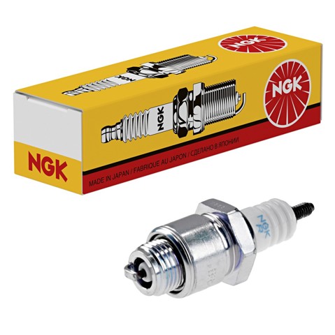 Свіча запалювання 5798 NGK