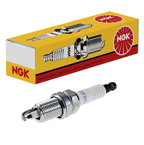 Свічки автомобільні 5899 NGK