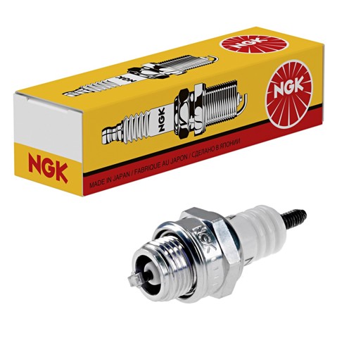 Свічки запалювання 5921 NGK