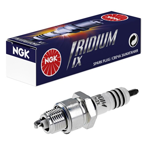 Свічки запалювання 5944 NGK