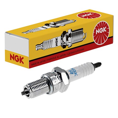 Фільтр паливний 6193 NGK