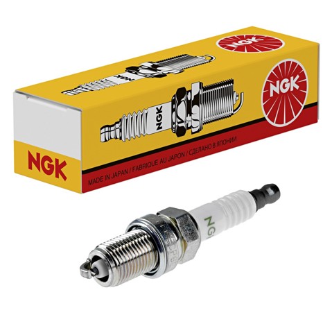 Свічки автомобільні 6283 NGK