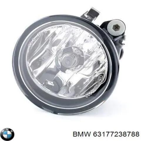 Права протитуманні фари 63177238788 BMW