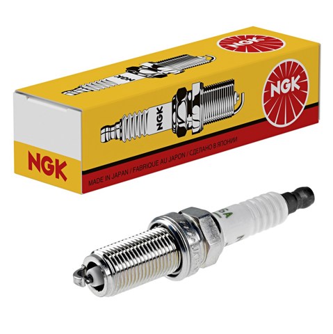 Свічки 6376 NGK