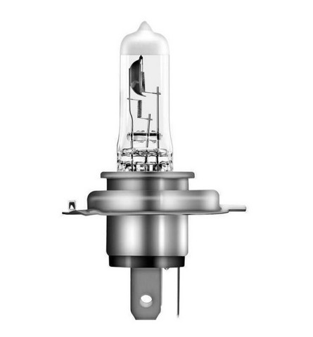 Лампочка галогенна 64193NBS01B OSRAM
