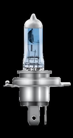 Гальмо дискове переднє 64210CBN OSRAM