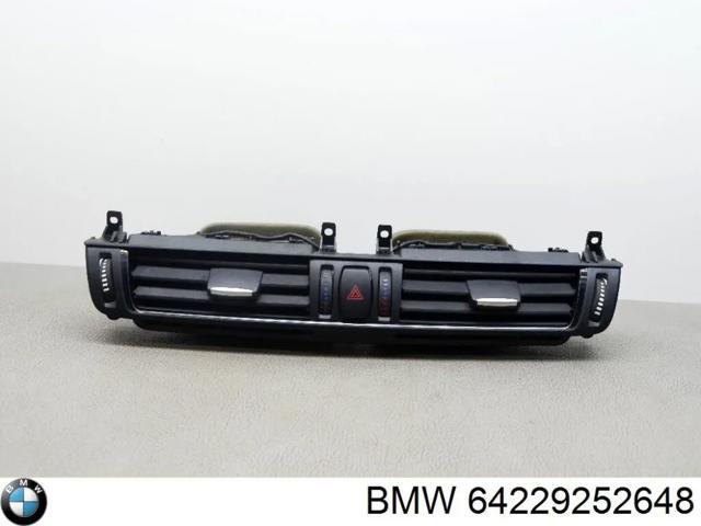 Вентиляція передка 64229252648 BMW