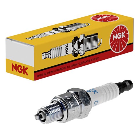 Свічки запалювання 6535 NGK
