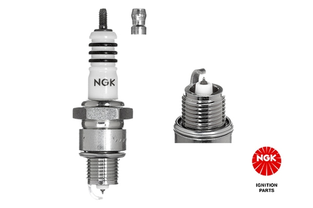 Свічка запалювання 6742 NGK