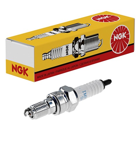 Свічка запалювання 6777 NGK
