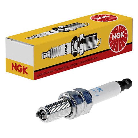 Свічки запалювання (запальні) і дроти 6869 NGK