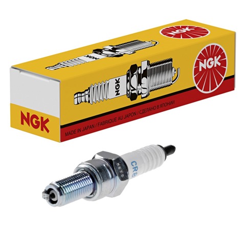 Свічка запалювання 6965 NGK