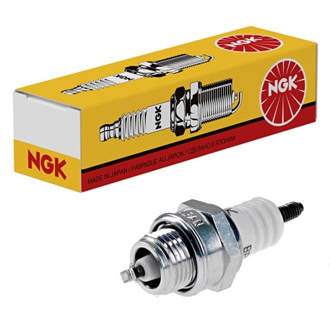 Свічка запалювання 7321 NGK