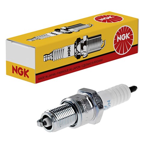 Свічки автомобільні 7422 NGK