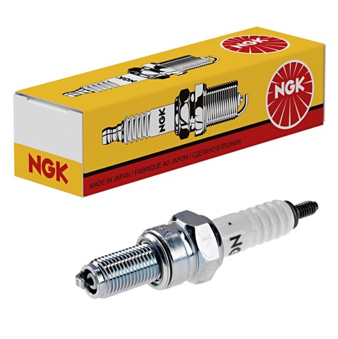 Свічки автомобільні 7471 NGK