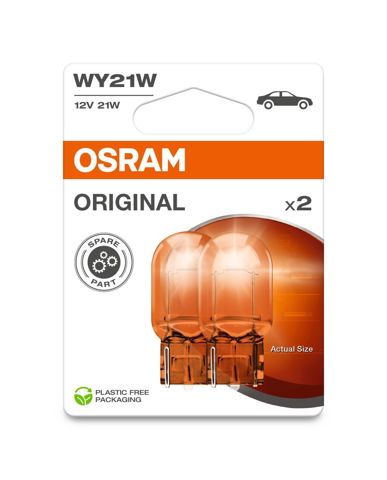 Лампа 7504 OSRAM
