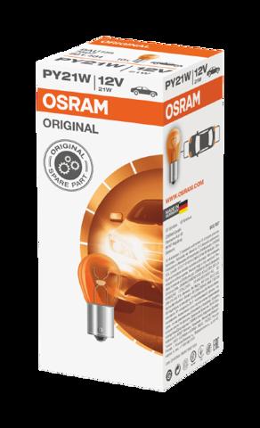 Лампи 7507 OSRAM