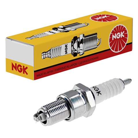 Свіча запалювання 7526 NGK