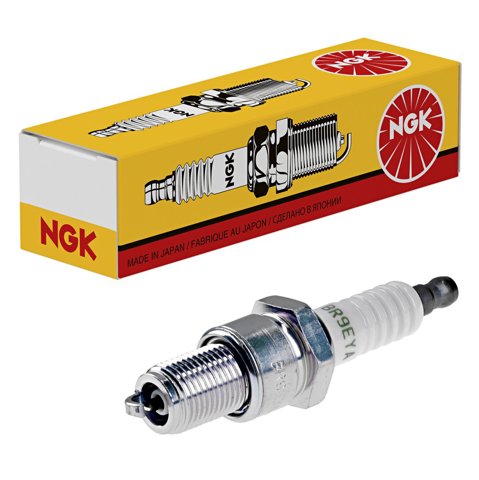 Свічка запалювання 7548 NGK