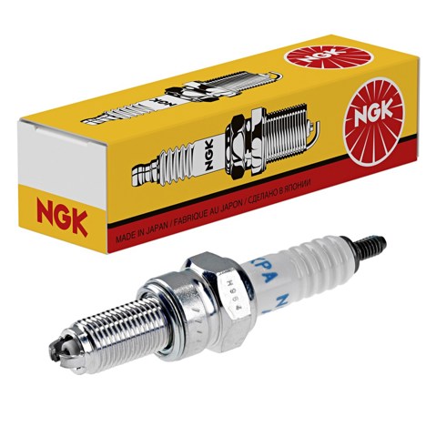 Свіча запалювання 7785 NGK