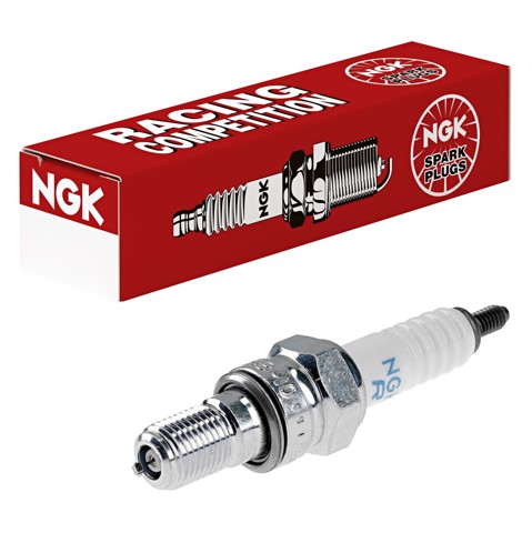 Свічка запалювання 7791 NGK