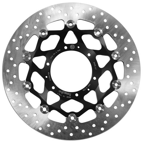 78B40867 Brembo