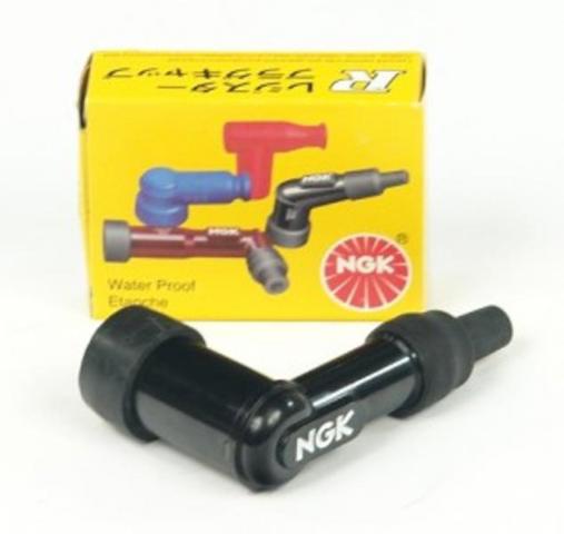 Накінечник свічки запалювання 8051 NGK