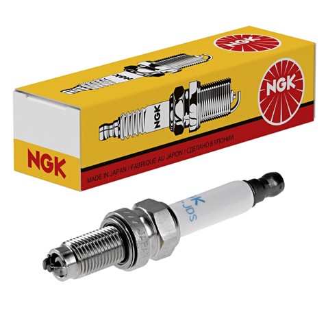 Свічка запалювання 8765 NGK