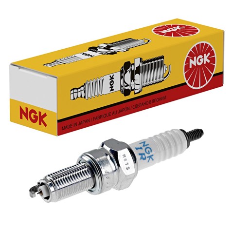 Свічки 91064 NGK