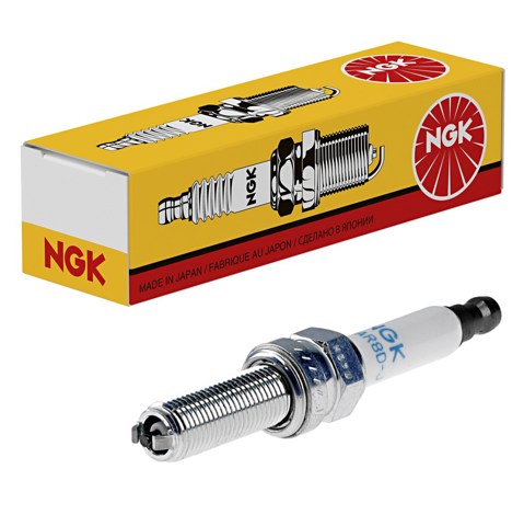 Свіча запалювання 93444 NGK